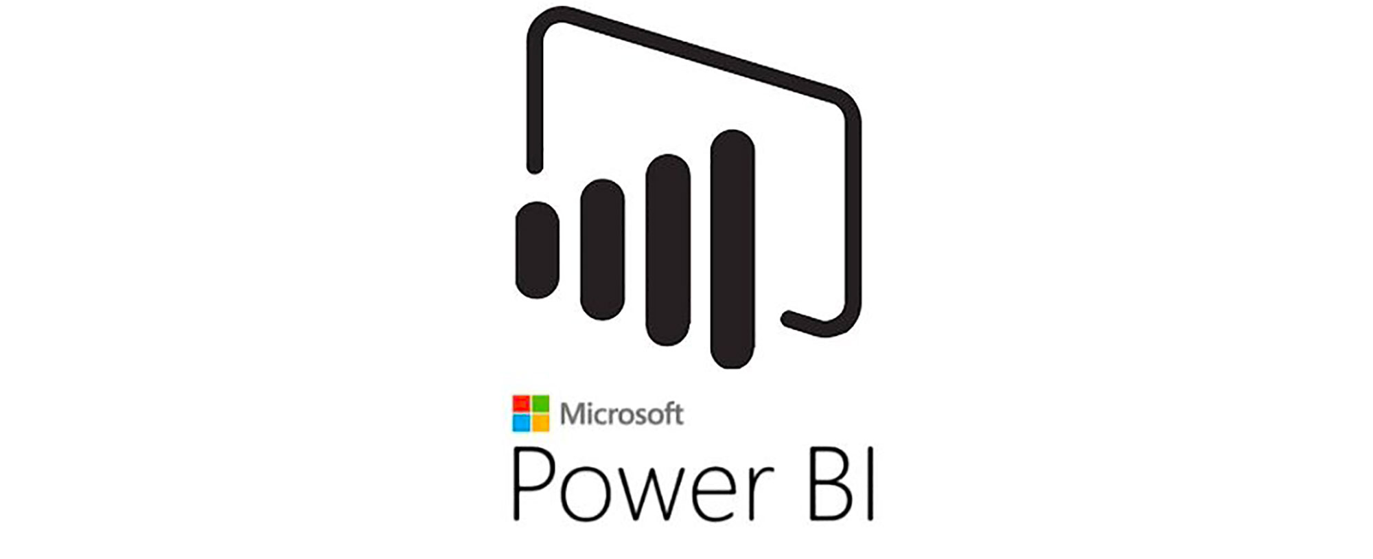 Resultado de imagen para microsoft power bi logo